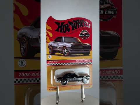 Hot Wheels 2022