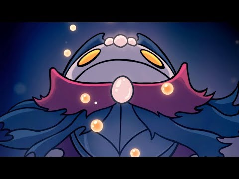 soul master  New  SOUL MASTER BOSS | Hollow Knight