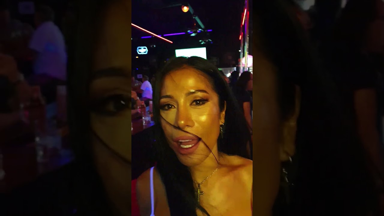 Amy's Bar, Ao Nang, Krabi ...Thailand.