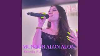 Download Lagu Mundur Alon Alon