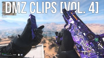 5 Minutes of DMZ Clips Part 4