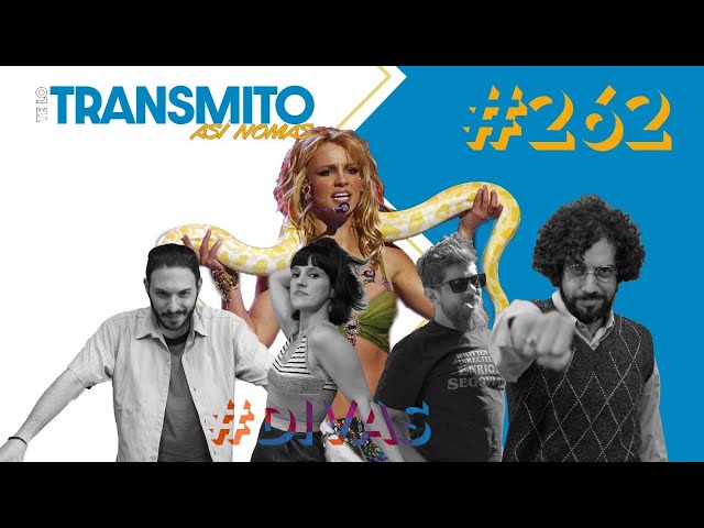 Te Lo Transmito Podcast #262 | El del Mundial de Divas