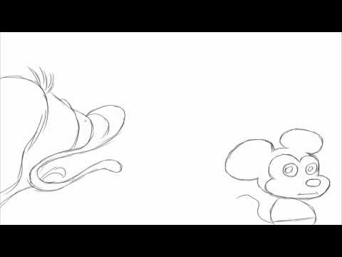 Of Avians and Rodents.