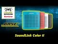 Bose SoundLink Color II Review - Exceptional Bluetooth Speaker