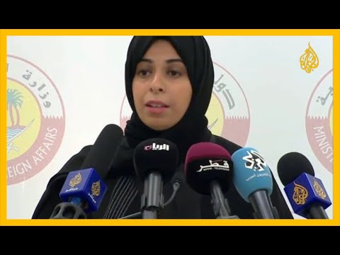 لولوة الخاطر: حل الأزمة الخليجية سيكون ربحا للجميع