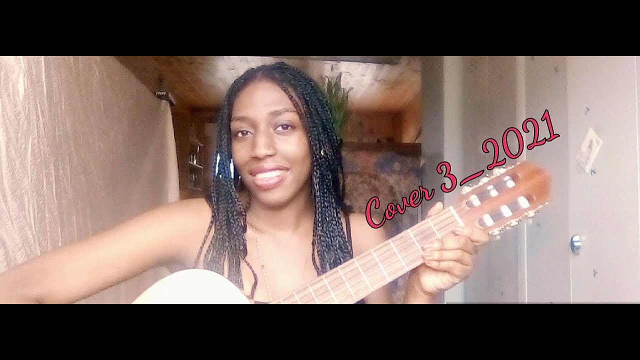 Je t'aime tu le sais / COVER de Guy Christ Israel
