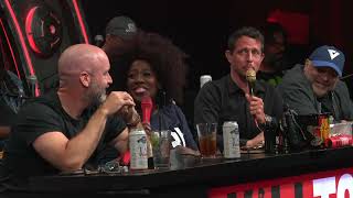 Kill Tony 770 Pat O'Neill Full Set and Interview. My podcast is coming soon! #comedy #fyp #standup