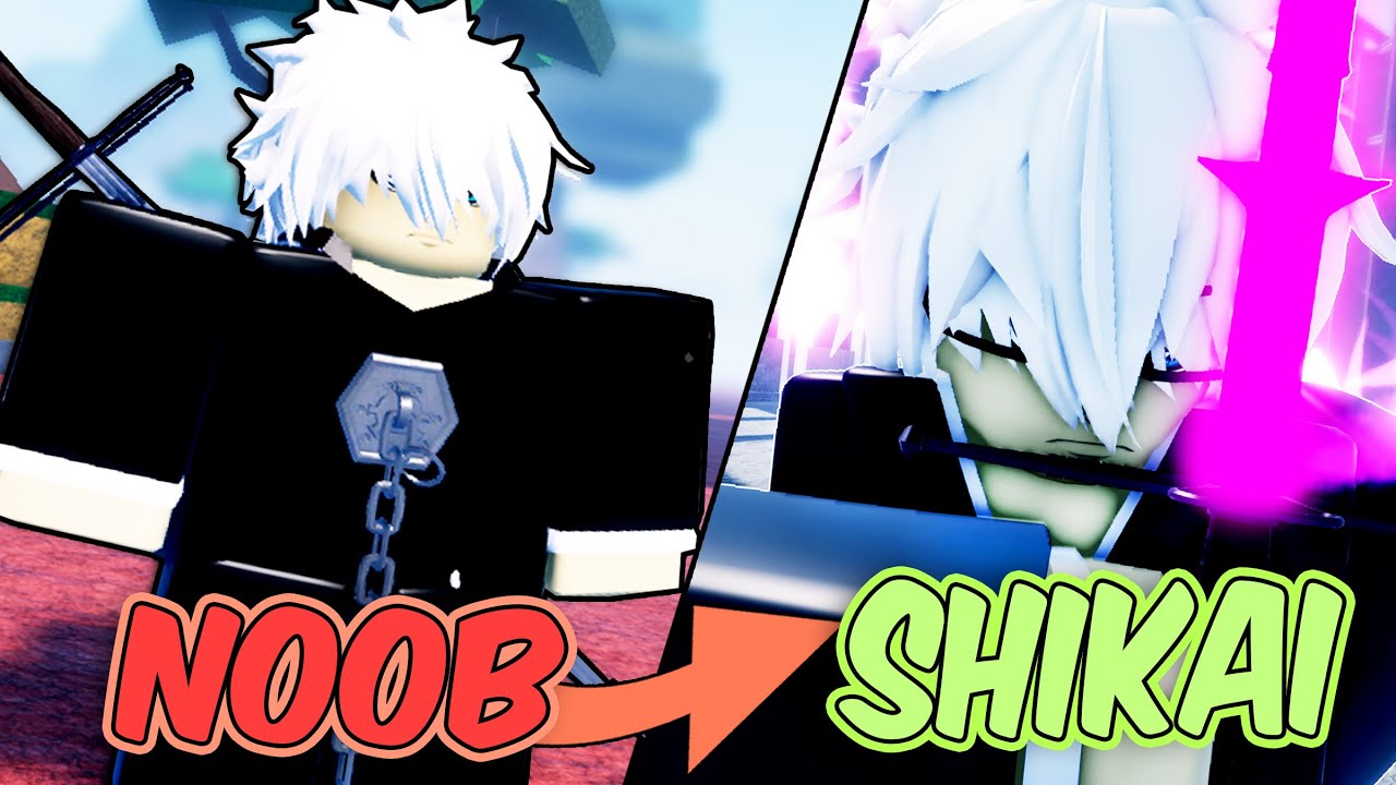 Project Mugetsu Shikai Tier List – PM Roblox