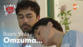 Hande, Her Fırsatı Değerlendiriyor - Kalp Yarası 12. Bölüm