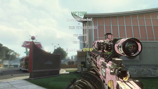 I HIT AN ACCIDENTAL QUAD KILLCAM!