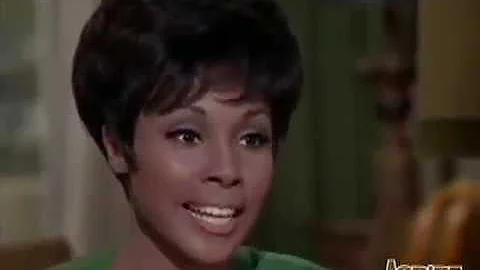 Julia -- starring Diahann Carroll / ep 3