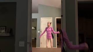 Btw Im Wearing A Leotard And Tights So I Have Pantsyourrrfavbb