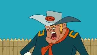 Lucky Luke | Daltons Soldiers | English | Catoon Show | Bonsai Toons Lucky Luke | Daltons Soldiers | English | Catoon Show | Bonsai Toons