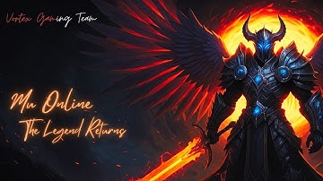 [VGT] MU Online: The Legend Returns - Live Game play 2025 (ep.211)