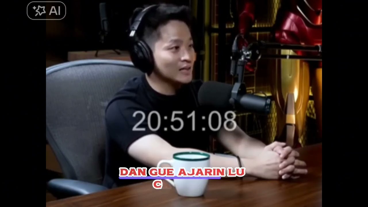 POV : Hidup itu butuh proses, tidak semuanya instant!! 