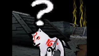 Okamiden (NDS) - Kurow explains his mission