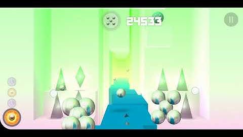 Smash hit Custom Stages Mod 2.0 Part 2