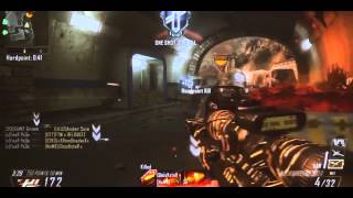 Scrapped Multi COD Montage