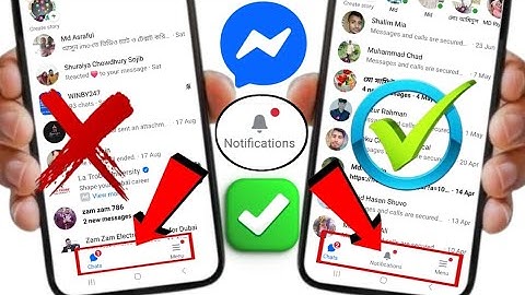 Fix Messenger Story/Stories Option Not Showing Problem | Story Option Not Available On Messenger