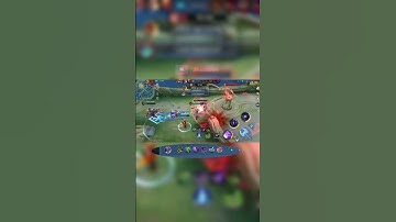 Karrie full attack speed item | mlbb #short