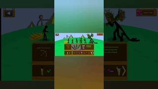 Buying All Leaf Skins Stick War Legacy Stickman Stickman Games Gamerzplanet0113