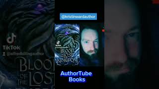 Kristin Ward Celtic YA Author AuthorTube Authortok #yabooks #authortube #shorts