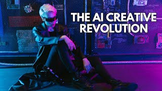 Famous How AI is Transforming the Creative Industry Profile