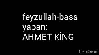 Feyzullah-bass