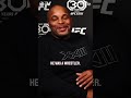 Colby Covington CLAIMS Donald Trump can &quot;knock someone THE F*** OUT&quot; #shorts #ufc #danielcormier