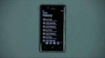 How to configure and use Call Forwarding with Windows Phone? - Mobistar