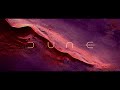 DUNE 2020 Soundtrack Caladan Fan Score mp3