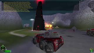 C&C Renegade Multiplayer - Marathon VS Bots: Mesa, AZST, Walls and Iceberg. 16 May 2026.