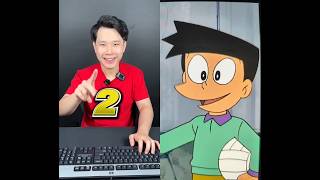 Beda Keyboard 20 Juta vs 20 Ribu! Kecepatannya Bikin Syok 🤯⌨️ #shorts