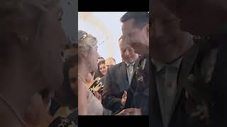 Svatba Petry A Tomáše