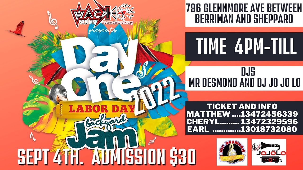 Wack 90 1 fm visual radio trinidad tobago s we are culture krazy