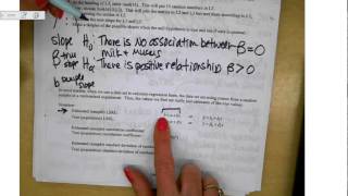 Day 35 Linear Regression T test Chapter 27