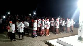 Tarian Dana Dani - Lamakera