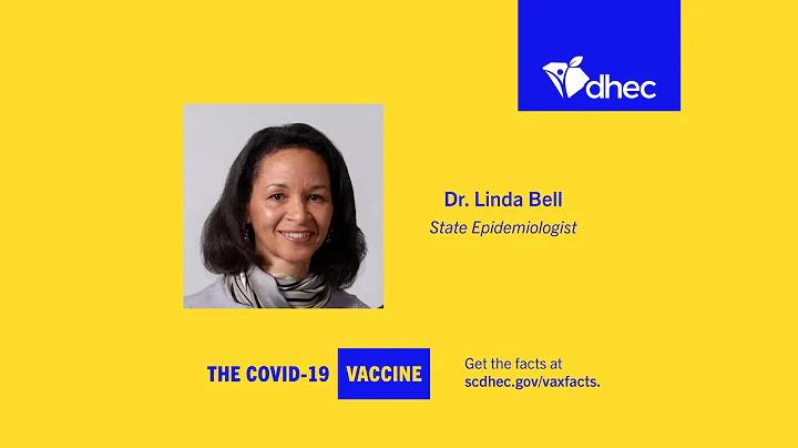 February 12, 2021 - DHEC COVID-19 Vaccine Update and Q&A with Dr. Linda Bell