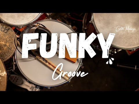 FUNKY GROOVE!