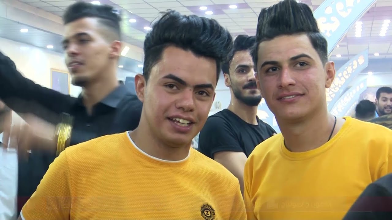 صلاح الغزال معزوفات ردح🚦يهواي خايب ولك + هلا يرباي🚦المصور علي الشكري 07810009673🚦حفلة قيصر المحنه