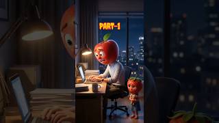 😨🚆Part-1 💀 ट्रेन में Zombie Virus फैल गया Wait For Part-2 🩸