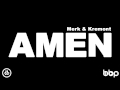 Merk & Kremont - Amen (Original Mix)