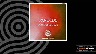 Pancode - Punishment (Original Mix)