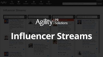 Introducing Influencer Streams
