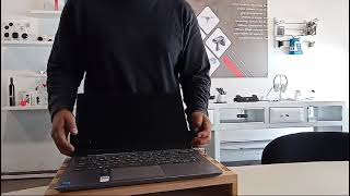 S4 Solución Mecánica Para Portátiles