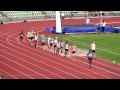 3000m - Sindre Buraas (Norwegian Grand Prix Oslo 2014)