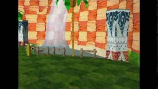[Blitz Sonic Ultra] Green Hill Ocean