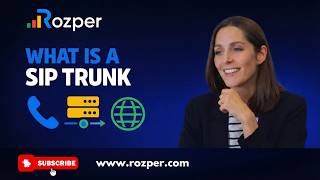 what is a sip trunk? Unleashing Efficiency: Understanding SIP Trunk for Seamless Connectivity