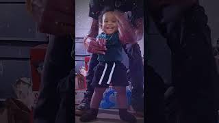 #fypシ #chacharemix #chicago #dancevideo #challenge #babyshorts #funtimes #goodvibes #babyboy #dlo