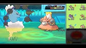めざ氷ボルトロス厳選 ポケモンoras Youtube